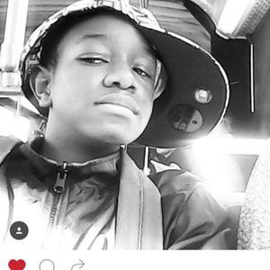 Meet your Posher, Chiron